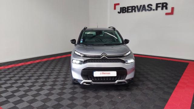 Citroen C3 Aircross image 2