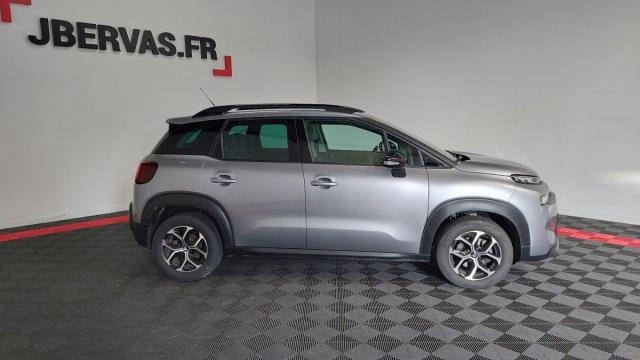 Citroen C3 Aircross image 1