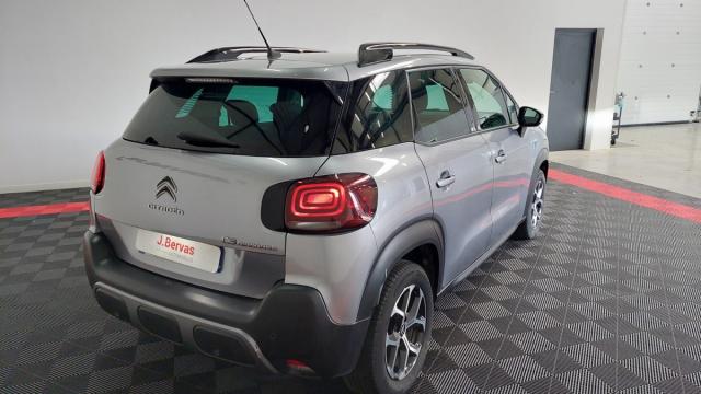 Citroen C3 Aircross image 6