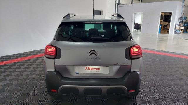 Citroen C3 Aircross image 9