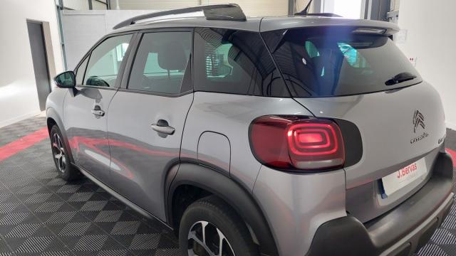 Citroen C3 Aircross image 5