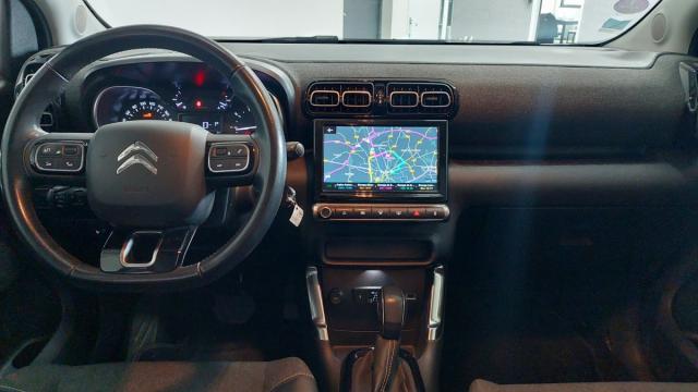 Citroen C3 Aircross image 7