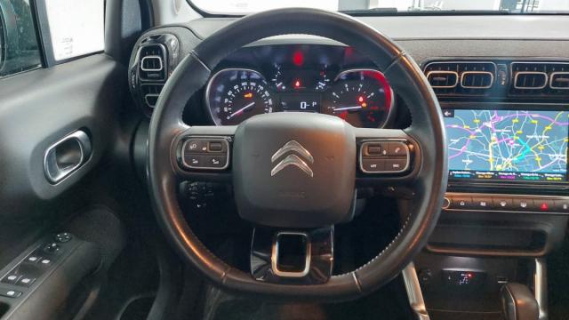 Citroen C3 Aircross image 3