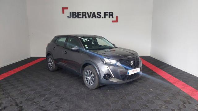 Peugeot 2008 Bluehdi 130 S&s Eat8 Active Business