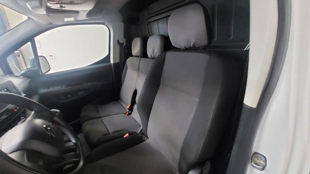 Citroen Berlingo image 4