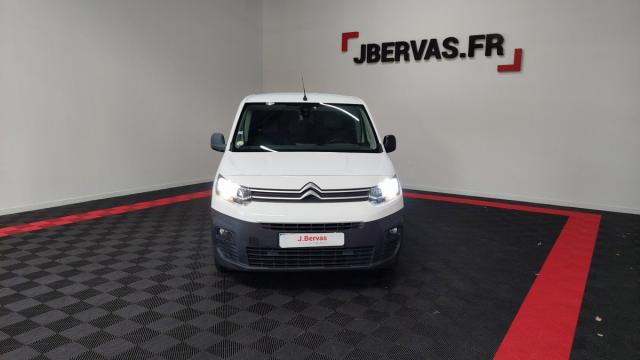Citroen Berlingo image 9