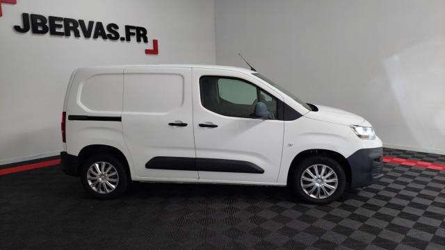 Citroen Berlingo image 7