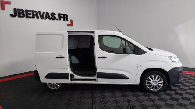 Citroen Berlingo image 8