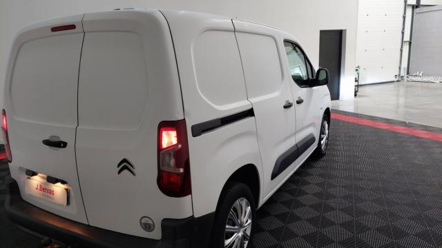 Citroen Berlingo image 6