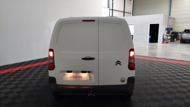 Citroen Berlingo image 3