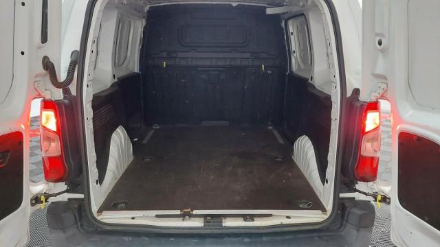 Citroen Berlingo image 2