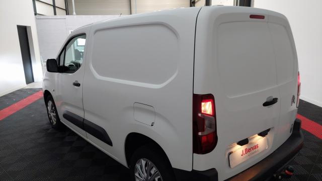 Citroen Berlingo image 5
