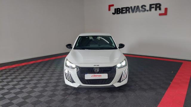 Peugeot 208 image 6