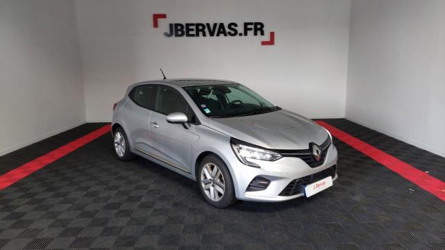 Renault Clio V Tce 90 - 21n Business