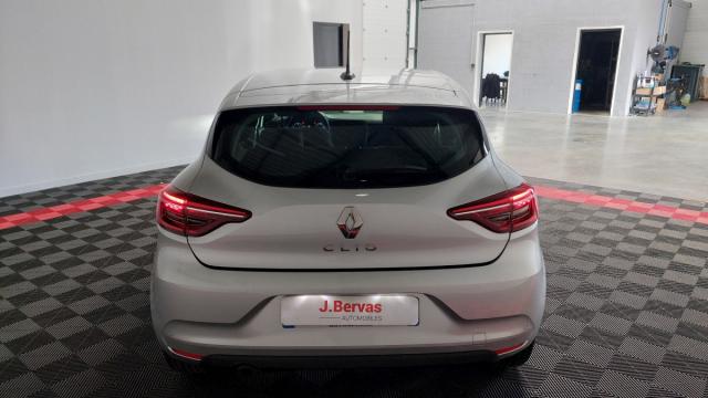Renault Clio image 4