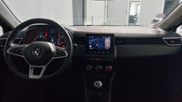 Renault Clio image 8