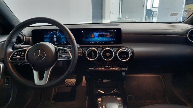 Mercedes Benz Cla Shooting Brake image 4