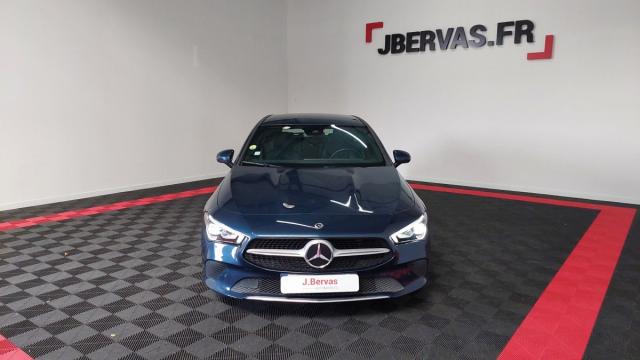 Mercedes Benz Cla Shooting Brake image 3