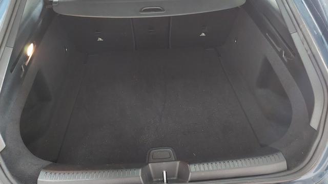 Mercedes Benz Cla Shooting Brake image 2