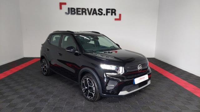 Citroen C3 113 Ch Plus