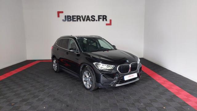 Bmw X1 Sdrive 16d 116 Ch Dkg7 Business Design