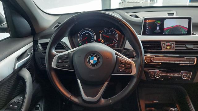 Bmw X1 image 8