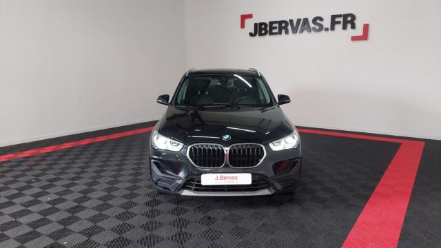Bmw X1 image 6
