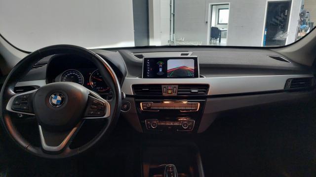 Bmw X1 image 9