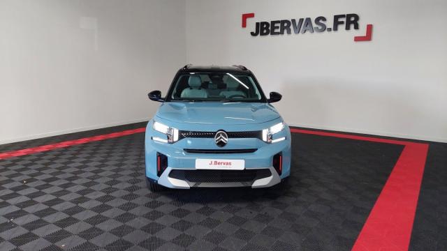 Citroen C3 Aircross image 2