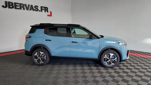 Citroen C3 Aircross image 7