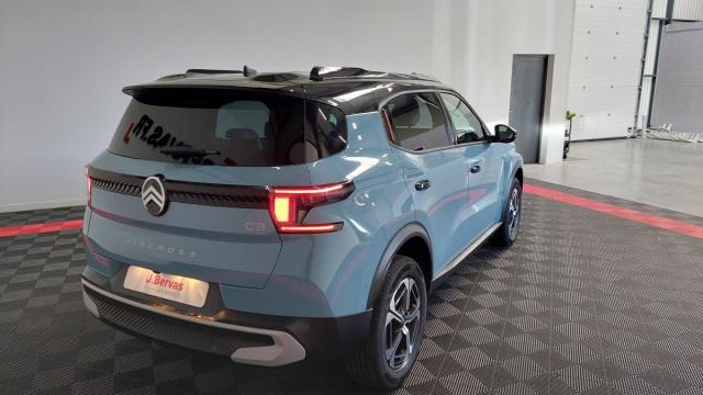Citroen C3 Aircross image 6