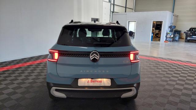 Citroen C3 Aircross image 4