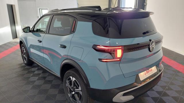 Citroen C3 Aircross image 3