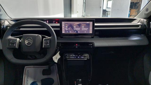 Citroen C3 Aircross image 1