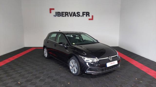 Volkswagen Golf 2.0 Tdi Scr 150 Dsg7 Style