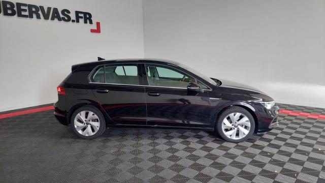 Volkswagen Golf image 4