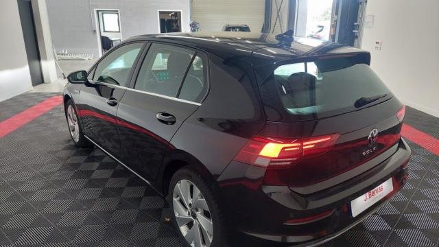 Volkswagen Golf image 1