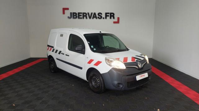Renault Kangoo Express Blue Dci 95 Grand Confort