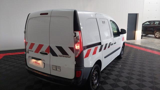 Renault Kangoo Express image 5