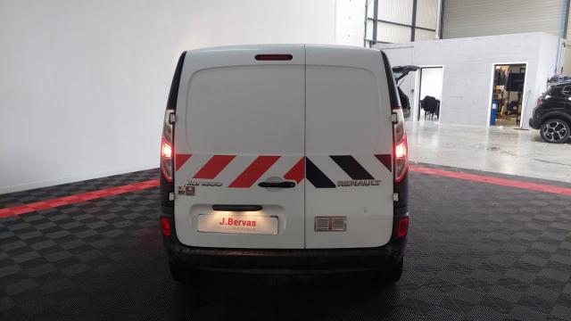 Renault Kangoo Express image 6