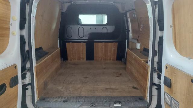 Renault Kangoo Express image 2
