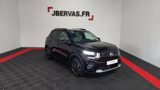 Citroen C3 113 Ch Max