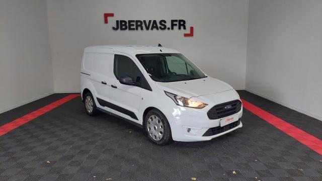 Ford Transit Connect L1 1.5 Ecoblue 120 S&s Bva8 Trend