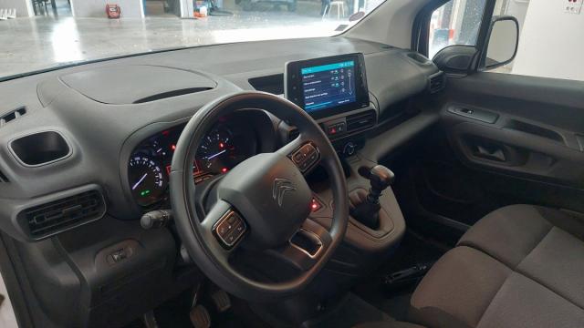 Citroen Berlingo image 5