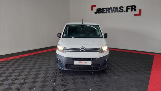 Citroen Berlingo image 8