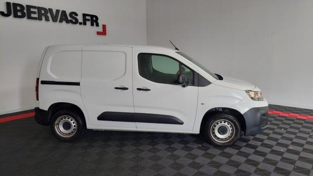Citroen Berlingo image 6