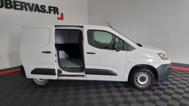 Citroen Berlingo image 3