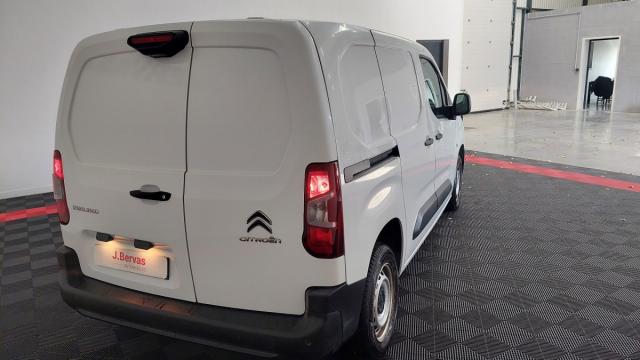 Citroen Berlingo image 7