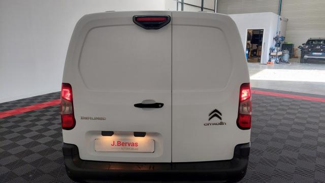Citroen Berlingo image 9