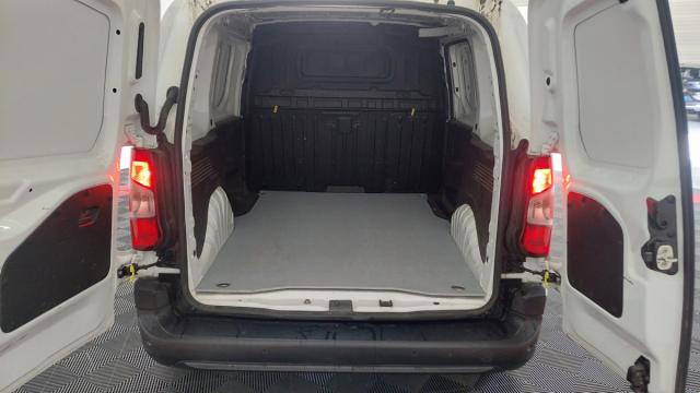Citroen Berlingo image 2